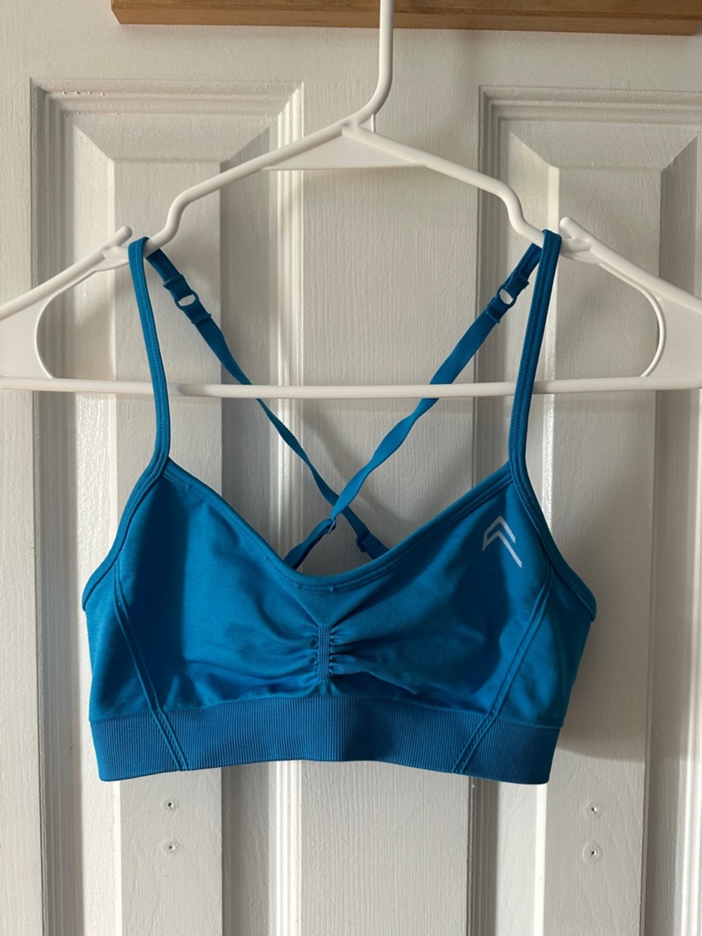 Oner Active Tropical Blue Sports Bra